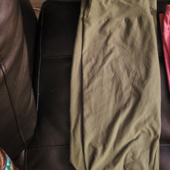 Leggings - Picture 1 of 1